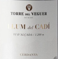 Llum del Cadí Pinot Noir