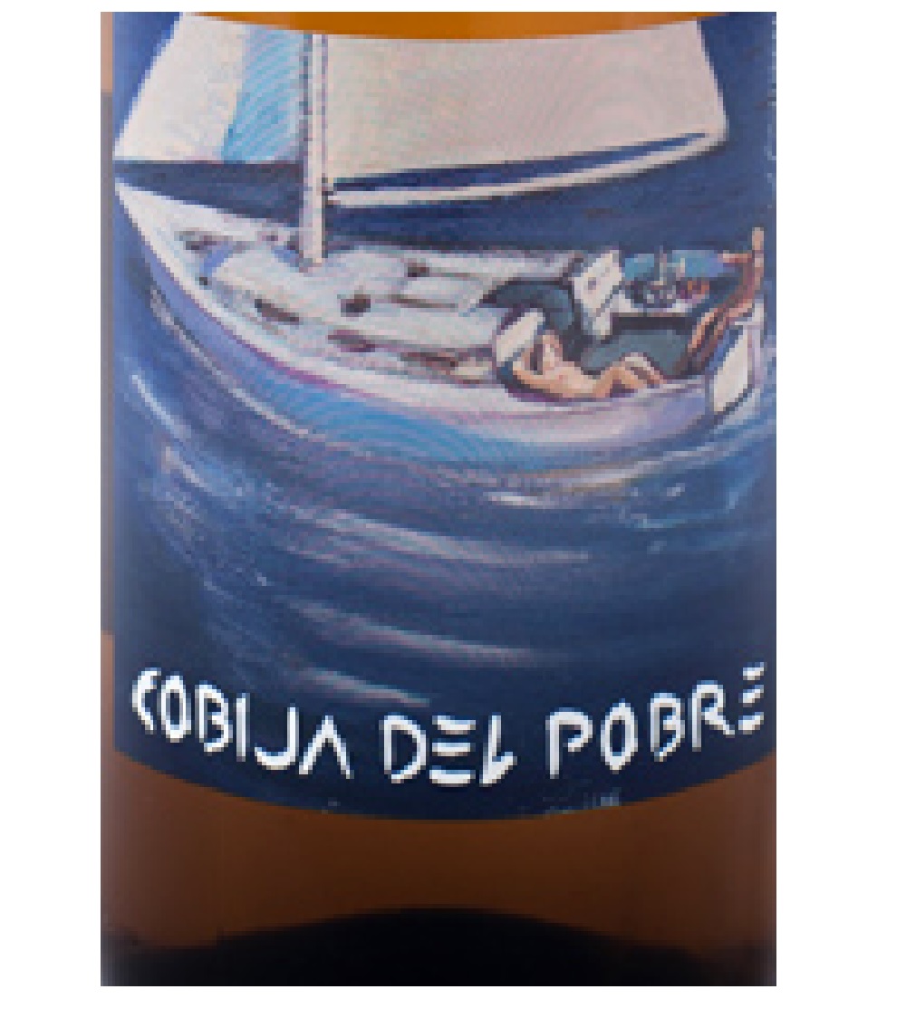 Cobija del Pobre 2025