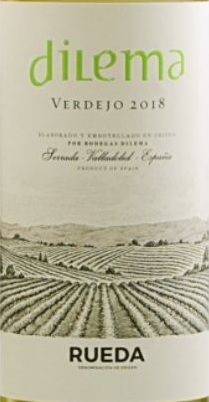 Dilema Verdejo