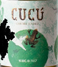 CUCÚ Cantaba la Rana 2024