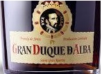 Gran Duque de Alba Solera Gran Reserva Brandy de Jerez