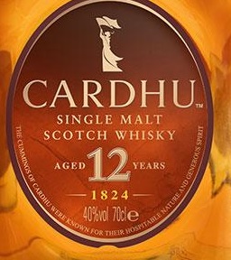 Carhu Gold Reserve