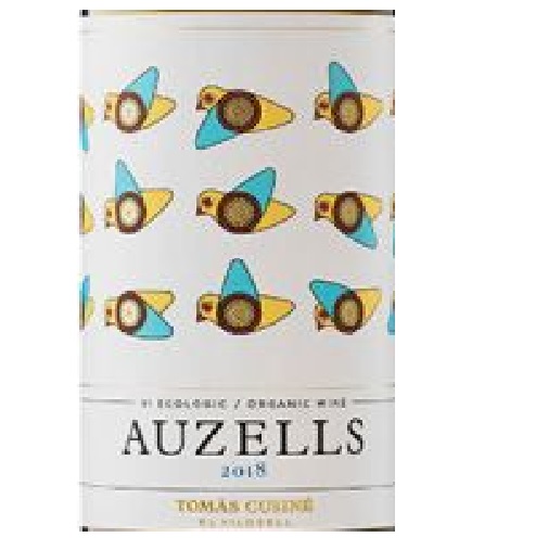 Auzells Tomàs Cusiné 2024