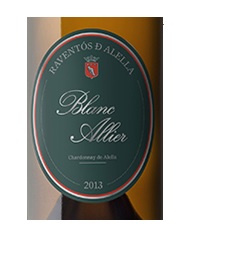 Raventós d'Alella Blanc Allier