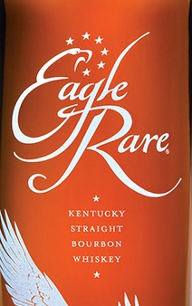 Eagle Rare Bourbon Whiskey