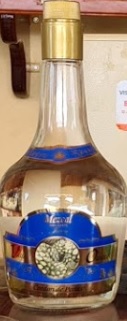 Mezcal Valle de Oaxaca