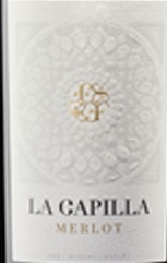 La Capilla Merlot