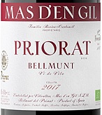 Mas d'En Gil Bellmunt