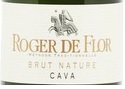 Roger de Flor Brut Nature