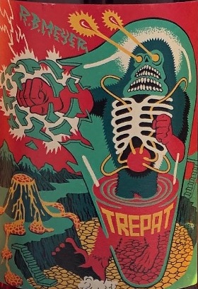 Orbita Venus Trepat