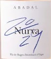 Abadal Nurva Rosat