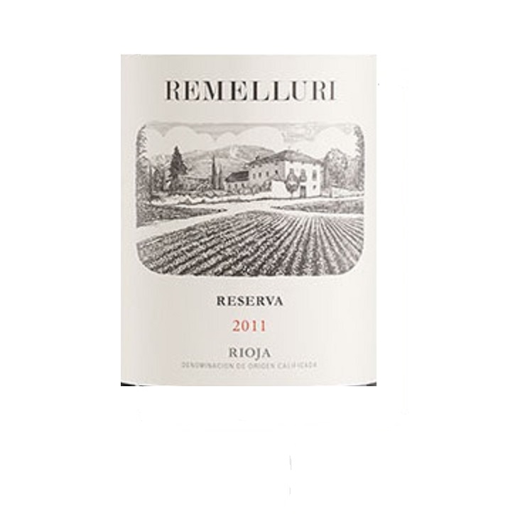 Remelluri