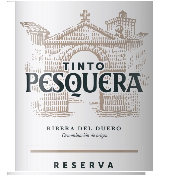 Tinto Pesquera