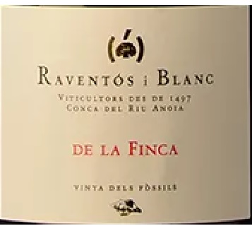 Raventós de la Finca