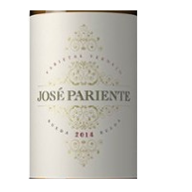 Jose Pariente- Verdejo