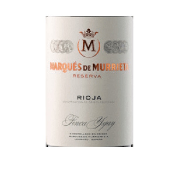 Marques de Murrieta