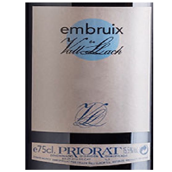 Embruix de Vall Llach 2022