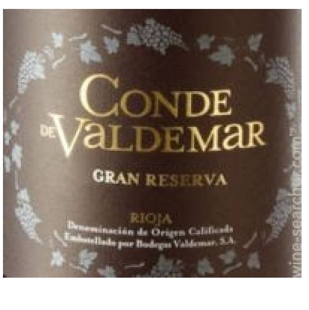 Conde de Valdemar
