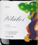 Pétalos del Bierzo