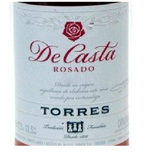 Torres de Casta (37,5Cl) 2023
