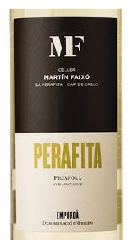 Perafita Picapoll