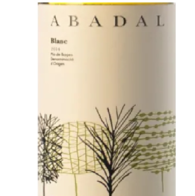 Abadal Alba 2024