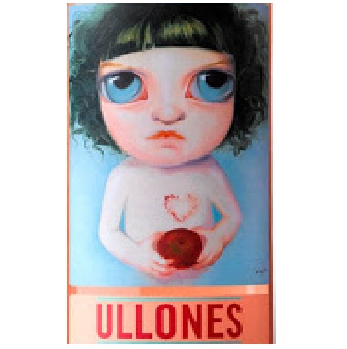 Ullones Rosat 2024