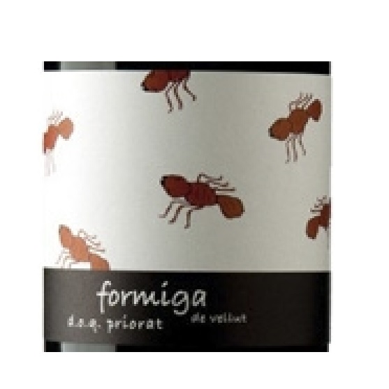 Formiga de vellut 2022