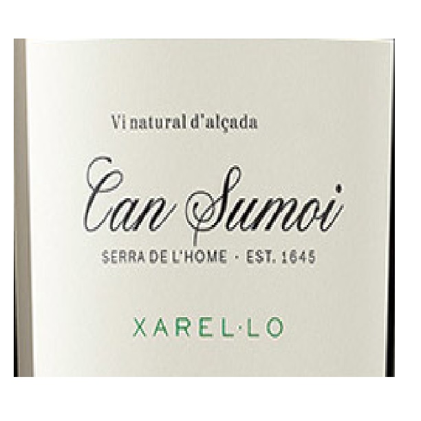 Can Sumoi Xarel.lo