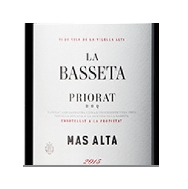 La Basseta 2015