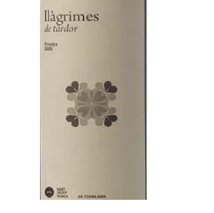 Llàgrimes de Tardor (50Cl)   2021
