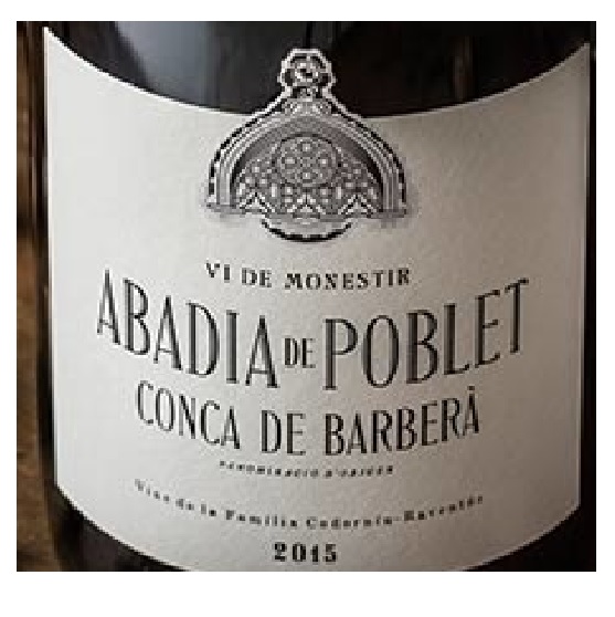 Abadia de Poblet 2019