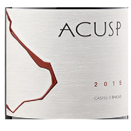 Acusp   2016