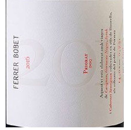 Ferrer Bobet 2019