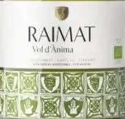 Raimat Blanc Vol d' Ànima
