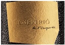 Amfitrió Negre 2023