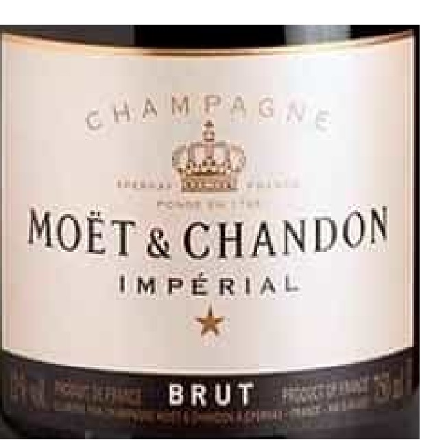 Moet Chandon Brut Imperial