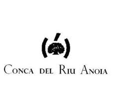 Conca del riu Anoia "Raventós i Blanc"