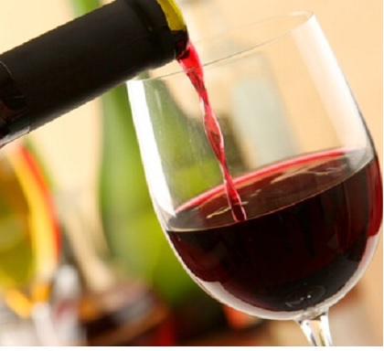 Vins a copes