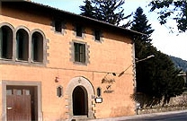 Façana del restaurant Reccapolis